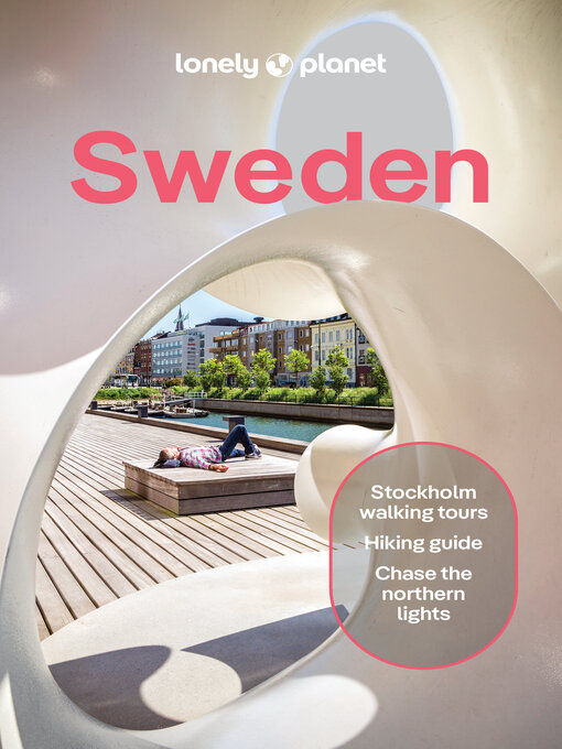 Title details for Lonely Planet Sweden by Marc Di Duca - Available